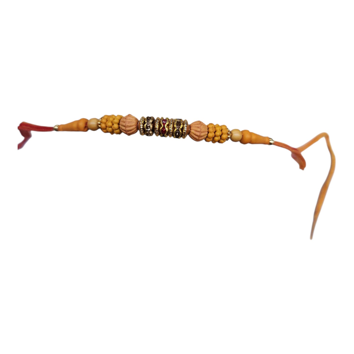 Rakhi's
