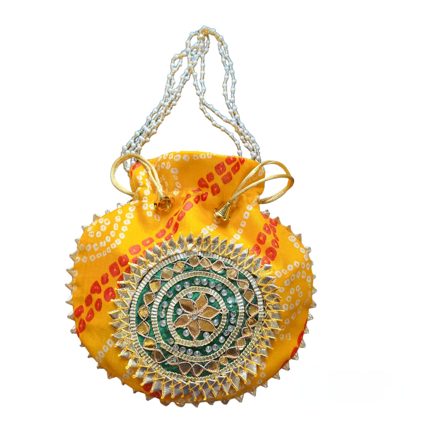 Potli Bags