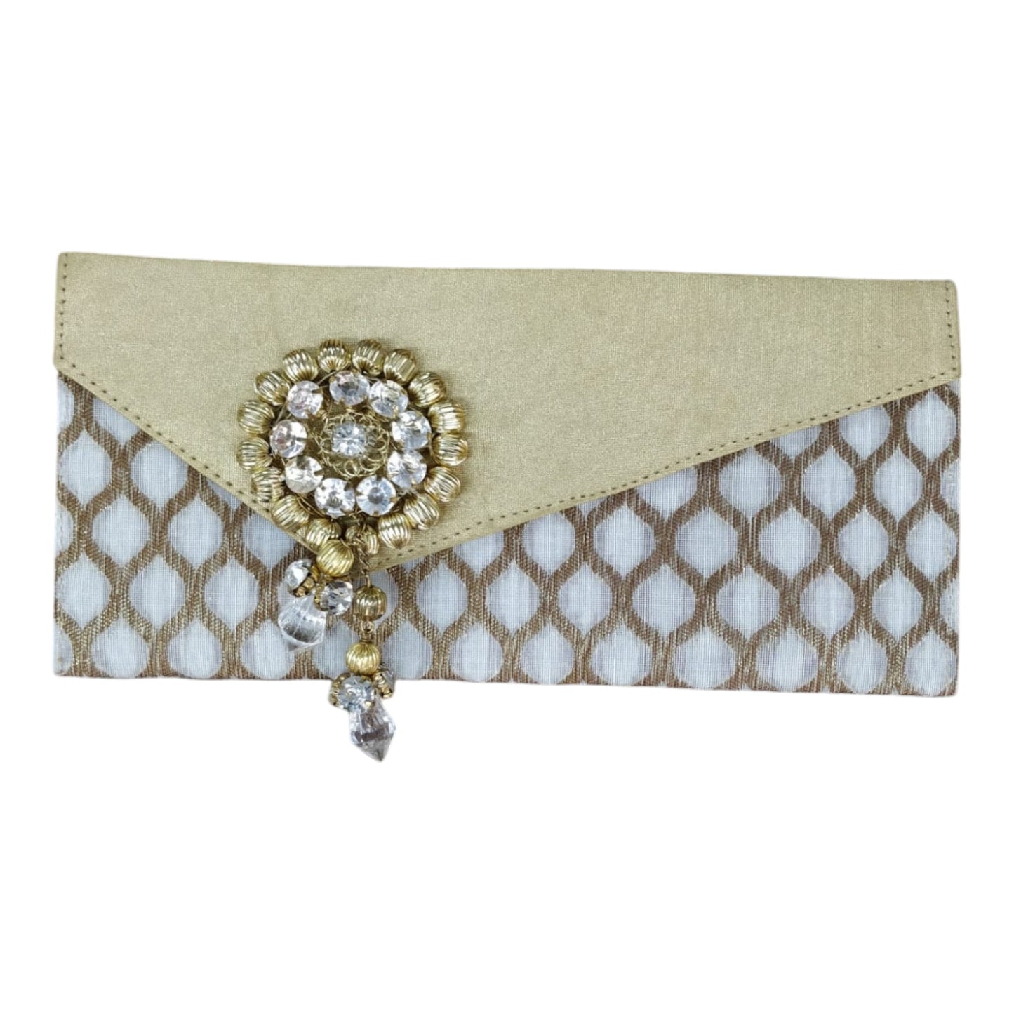 Premium Purse Wallet Batwa Envelope