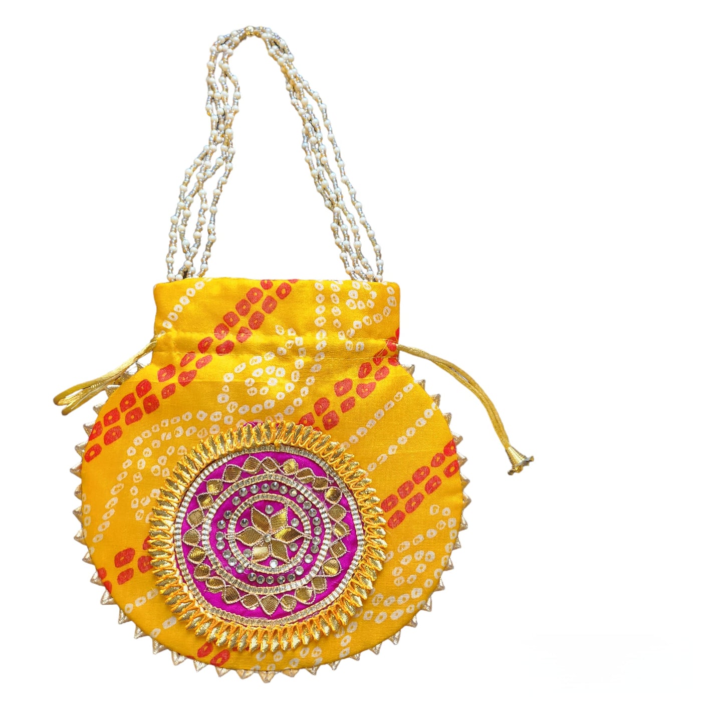 Potli Bags