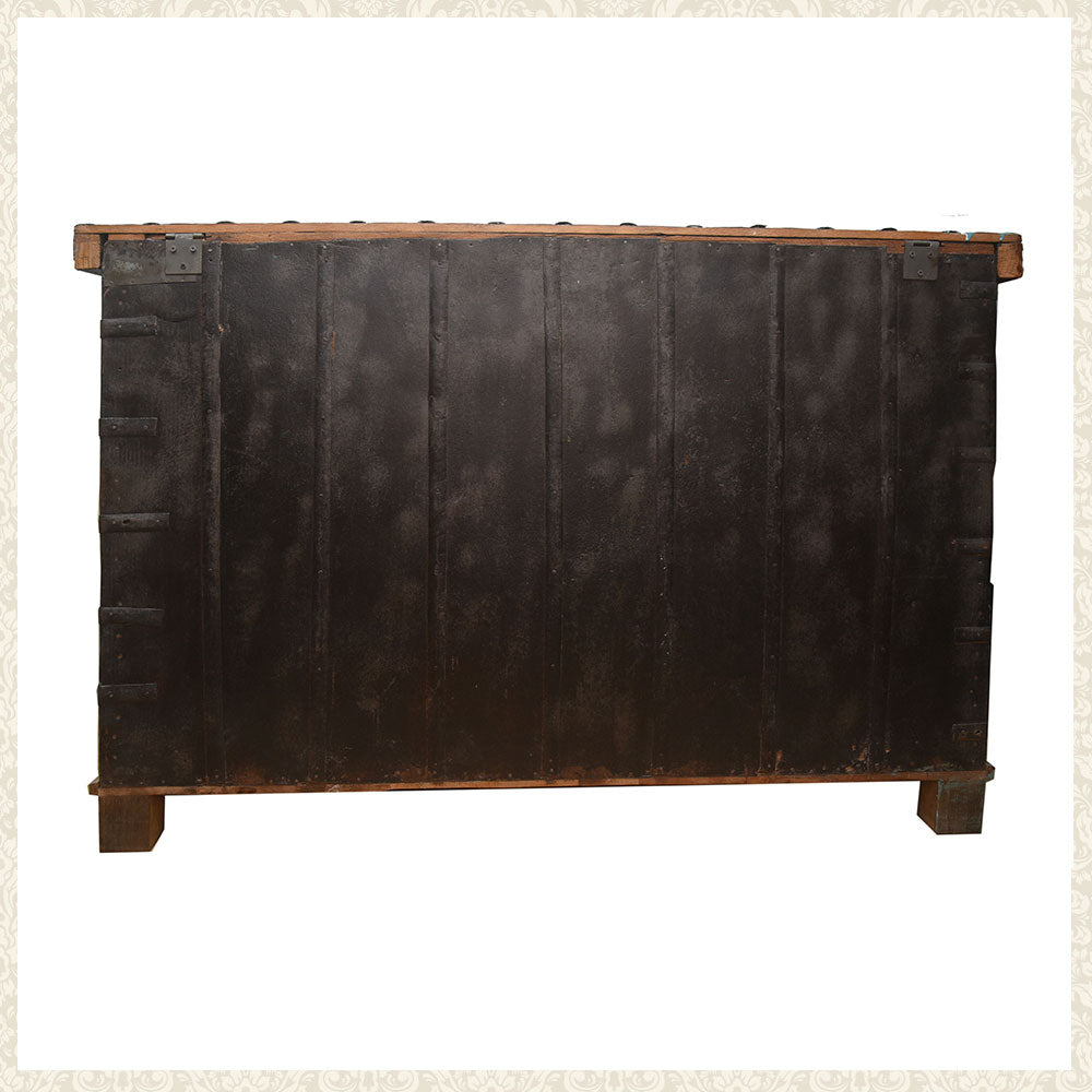 Vintage Metal Patara