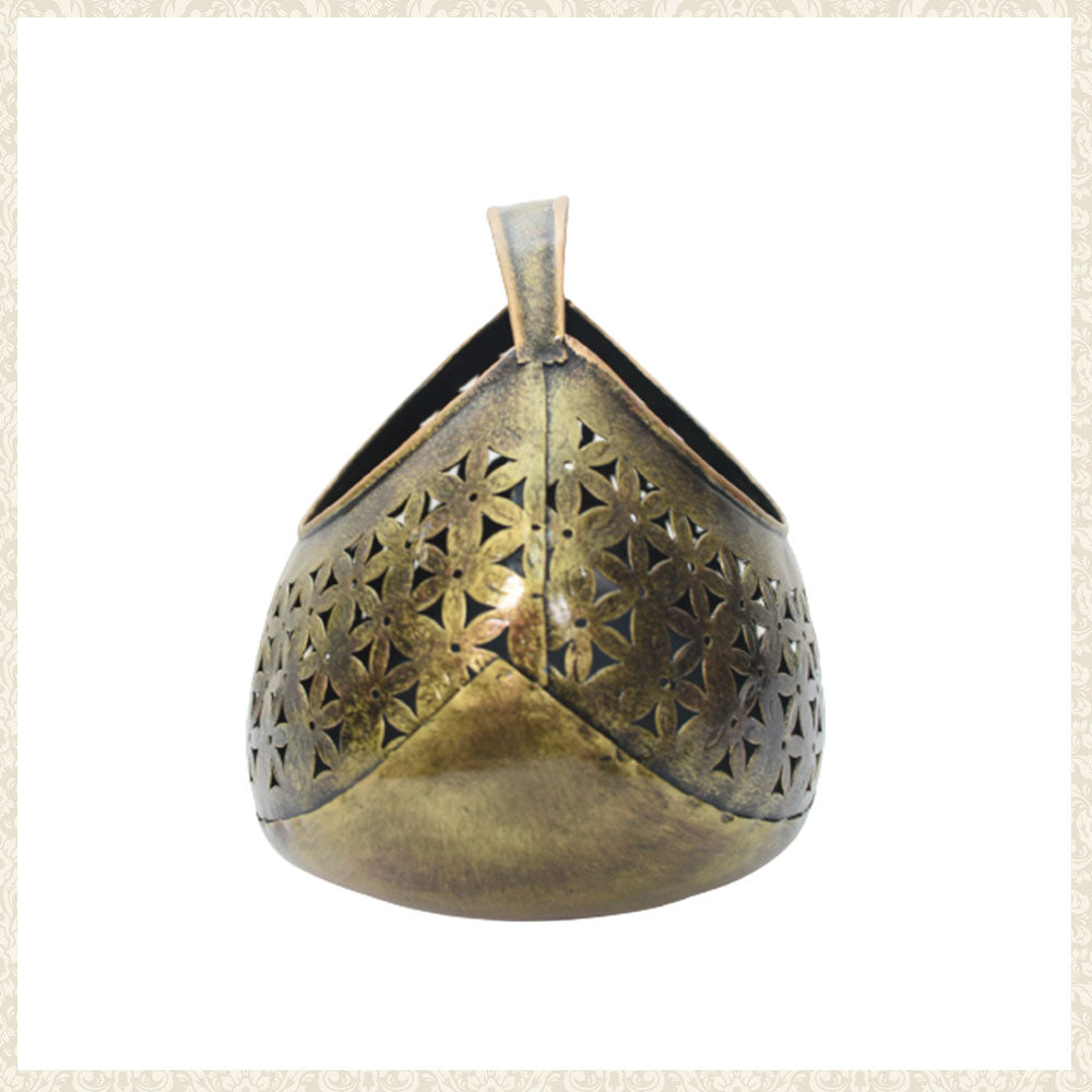Metal Iron Basket