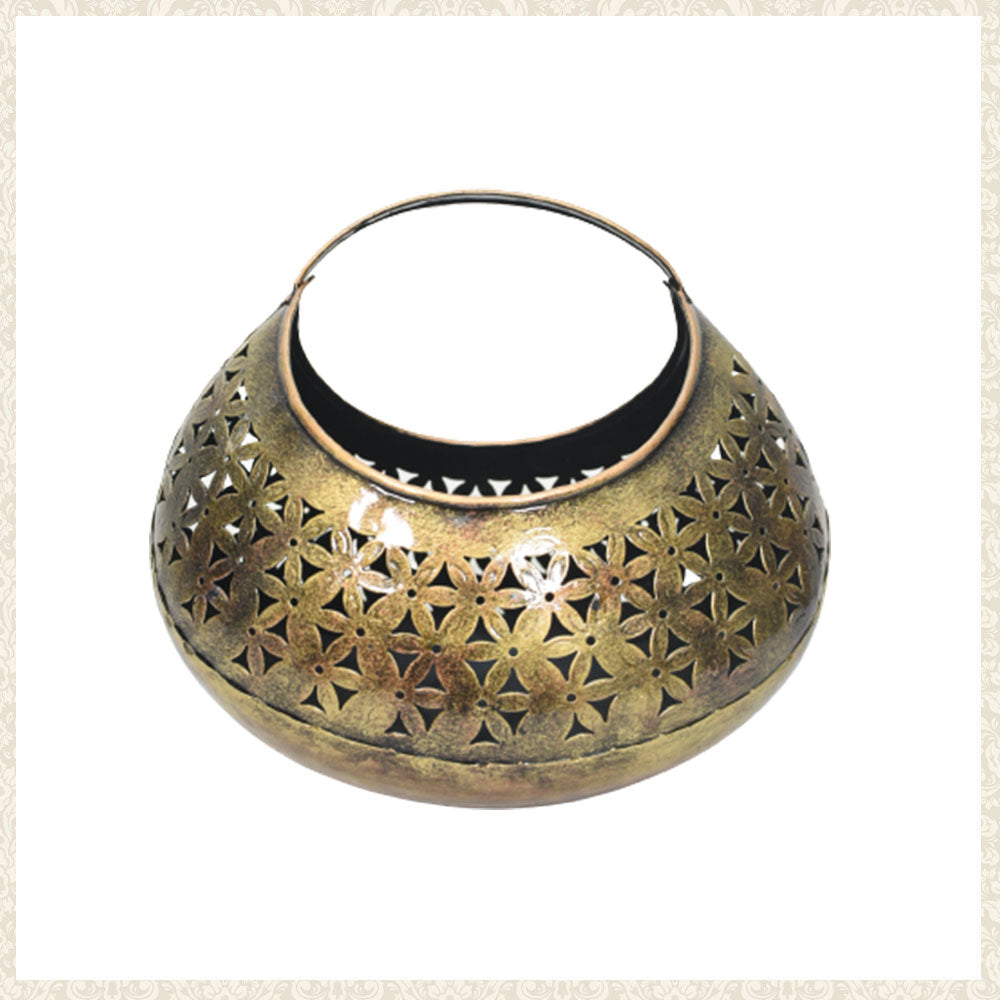 Metal Iron Basket