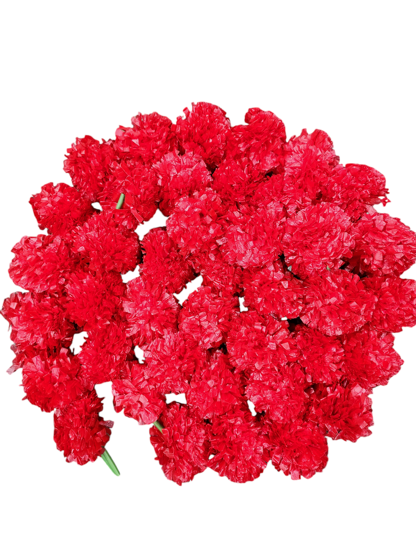 Artifical Flower Garlands