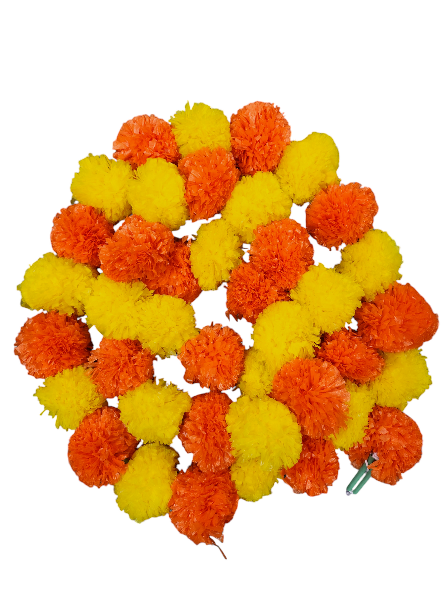 Artifical Flower Garlands