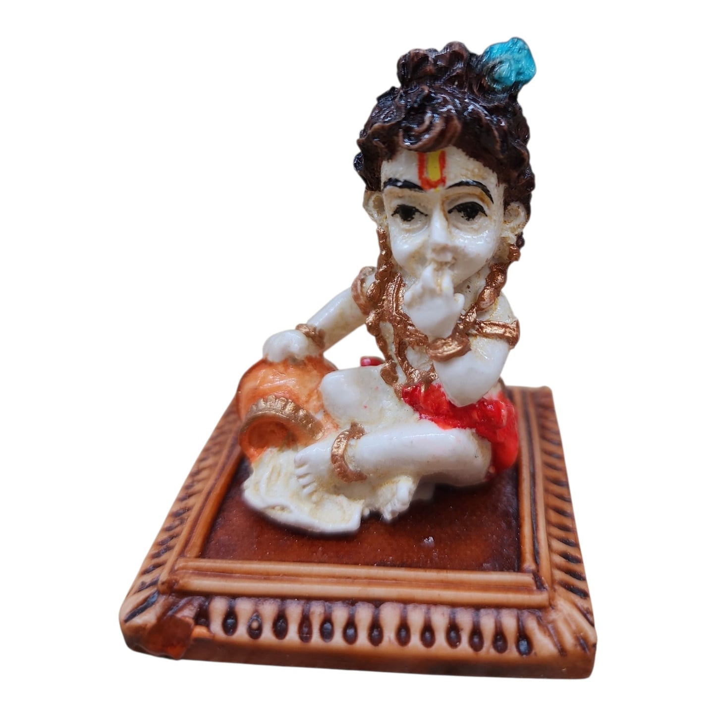 Small Bal Krishna Murti
