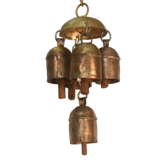 Dome shaped Bell Art