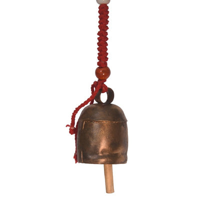 handmade copper bell Special meditation sound