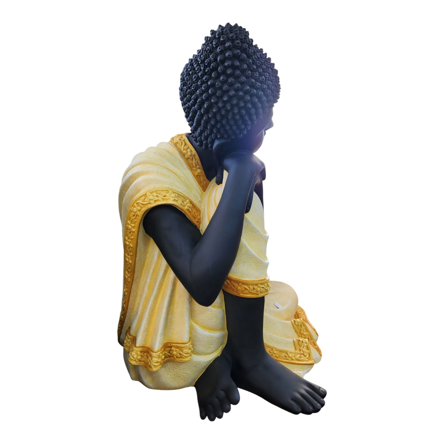 Buddha Statue Sitting