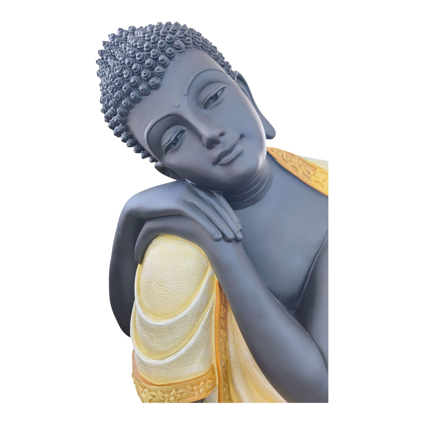 Buddha Statue Sitting