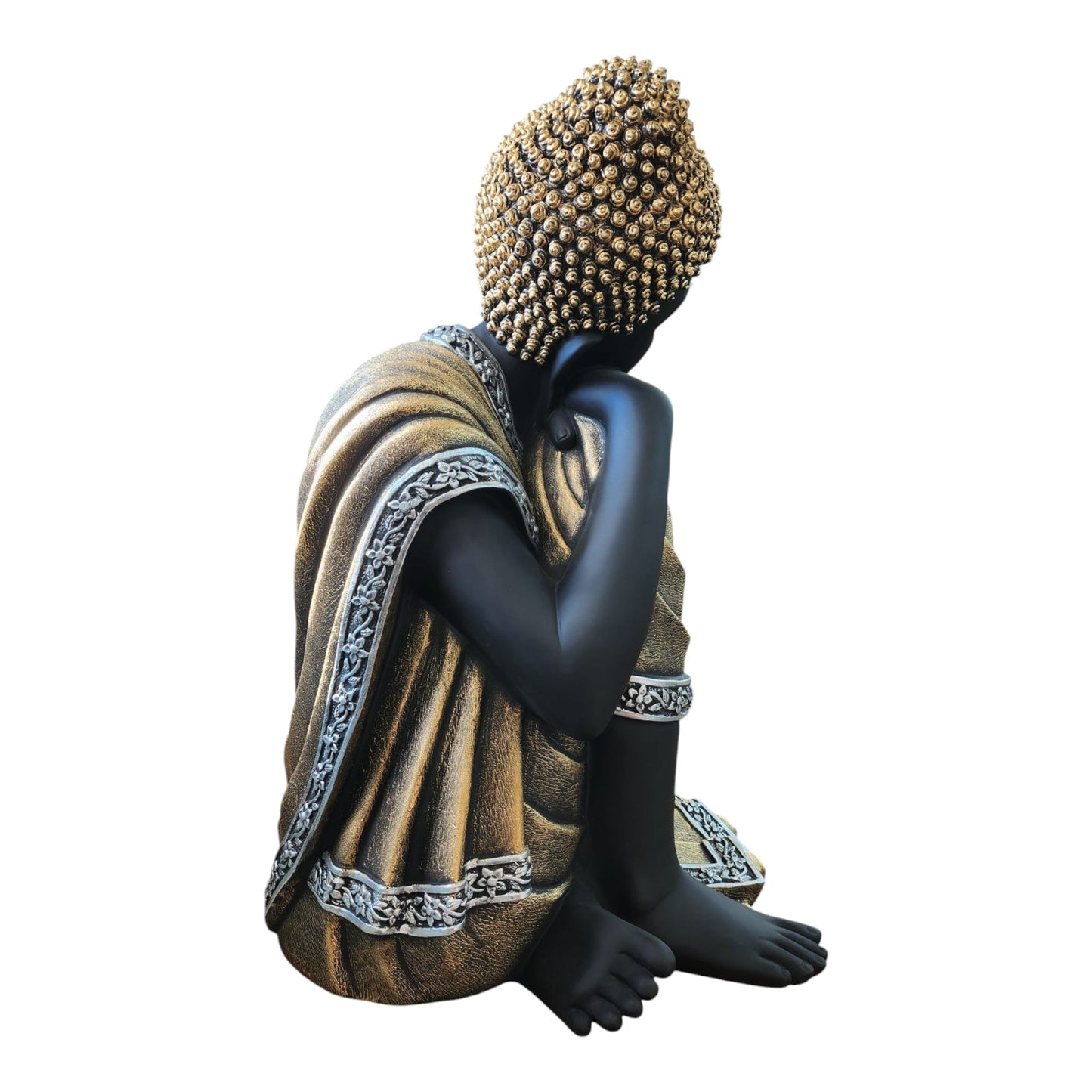 Buddha Statue Sitting