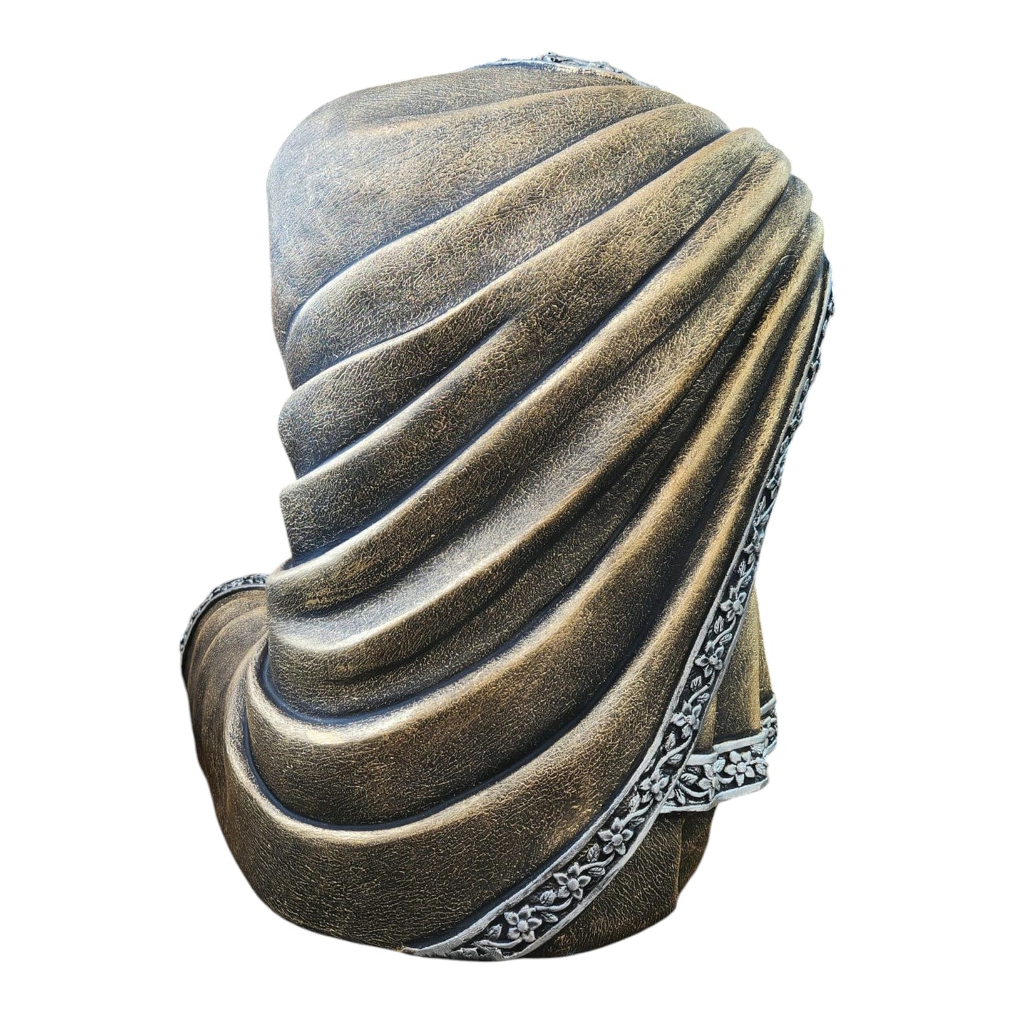 Buddha Statue Sitting