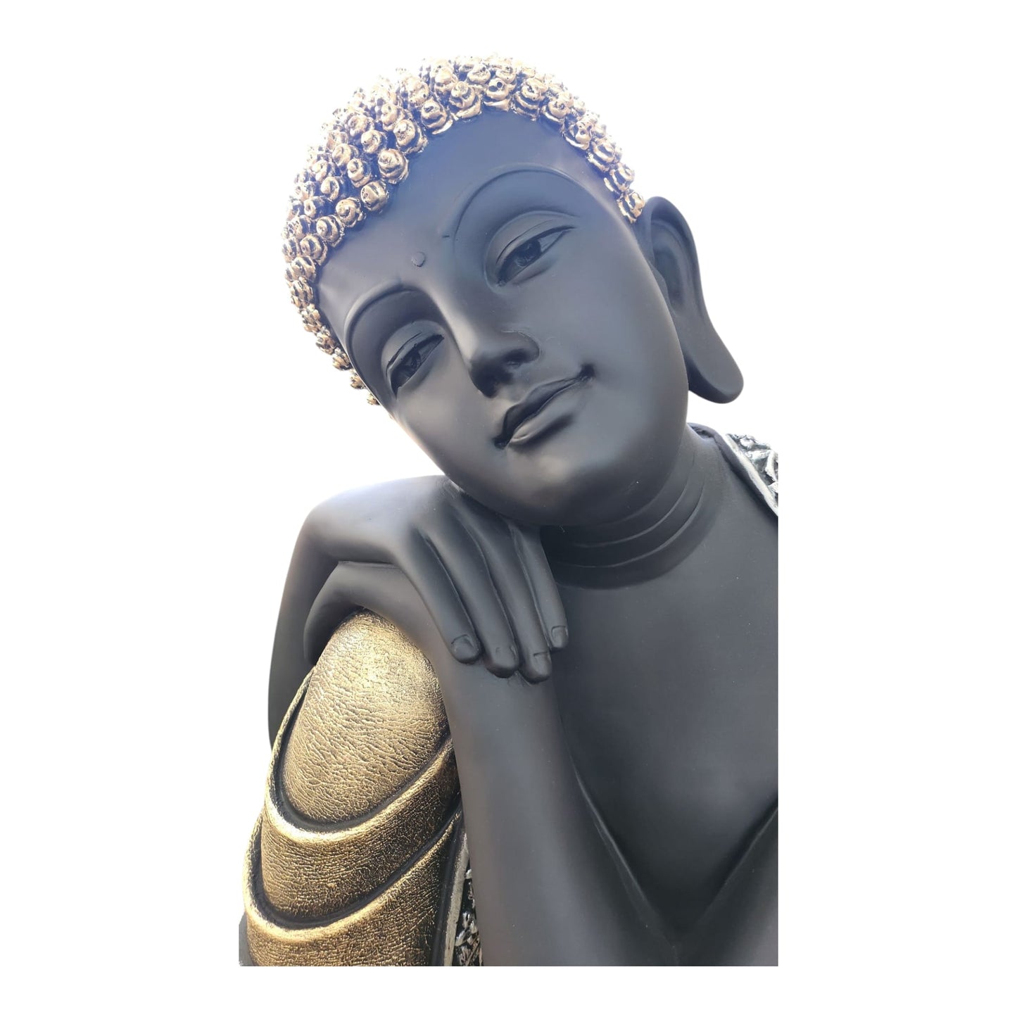 Buddha Statue Sitting