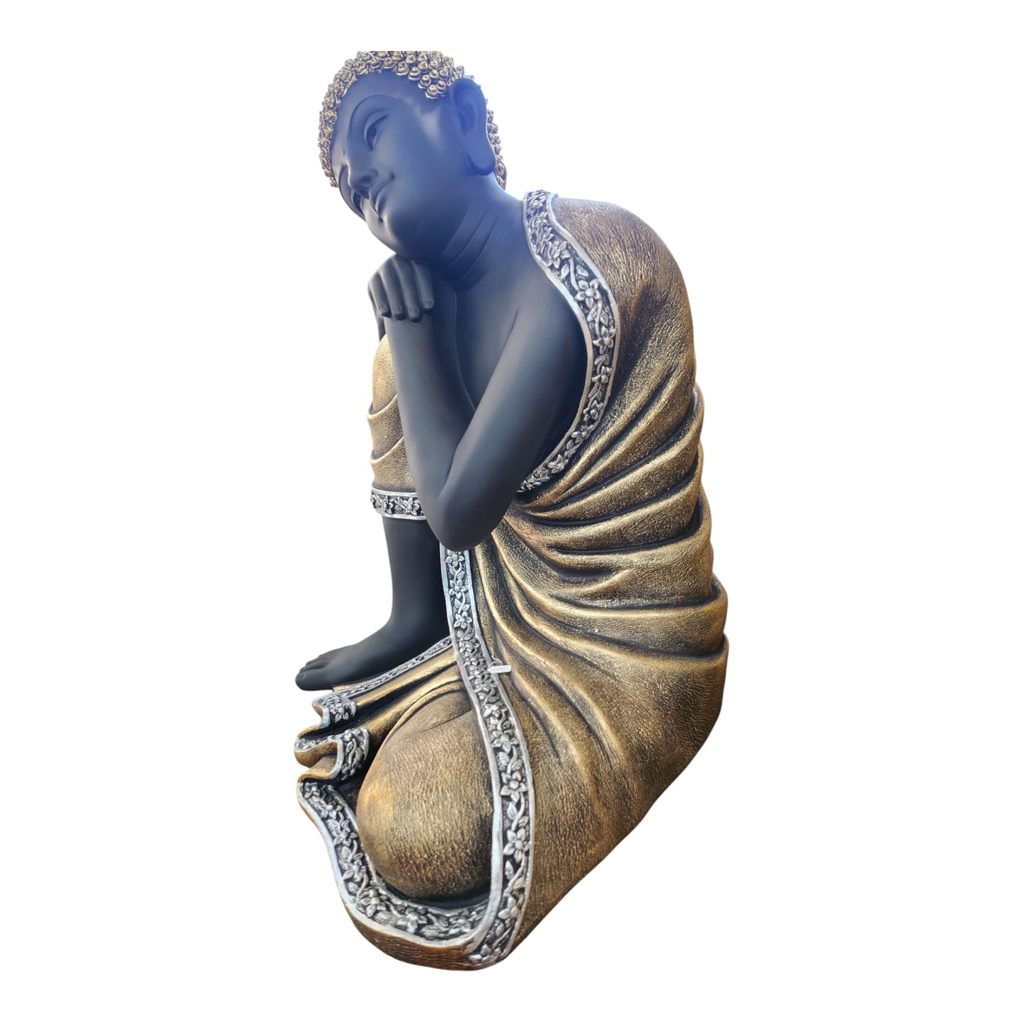 Buddha Statue Sitting