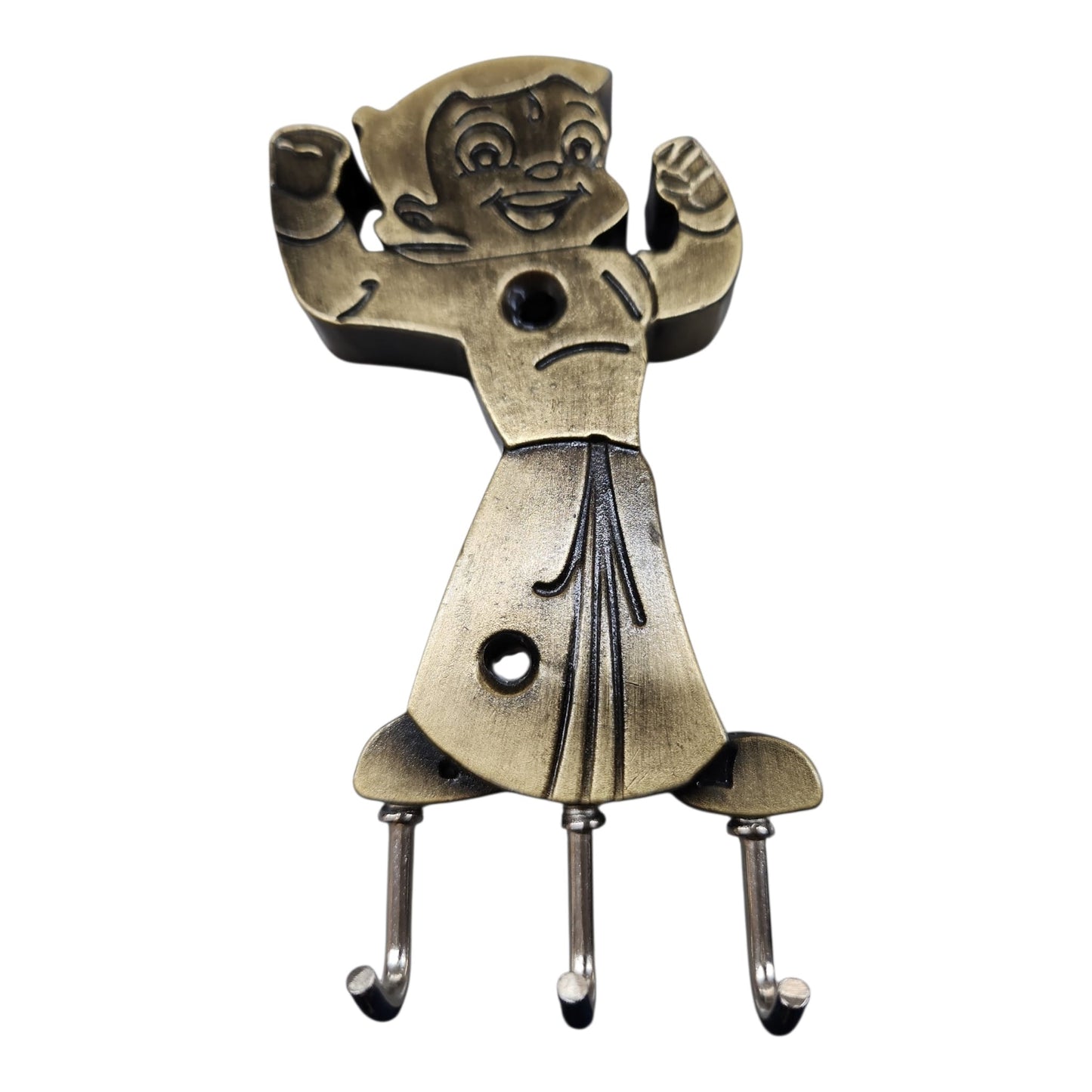 Chhota Bheem key holder