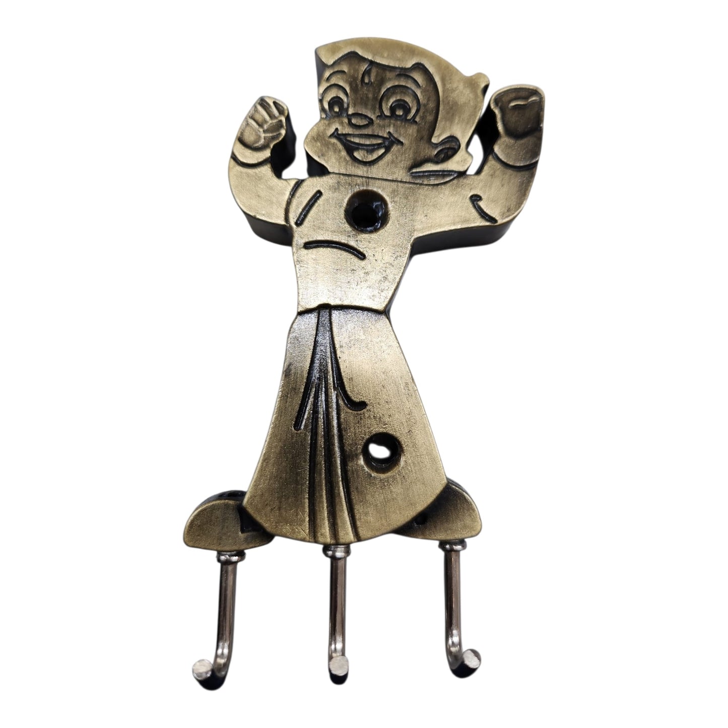 Chhota Bheem key holder