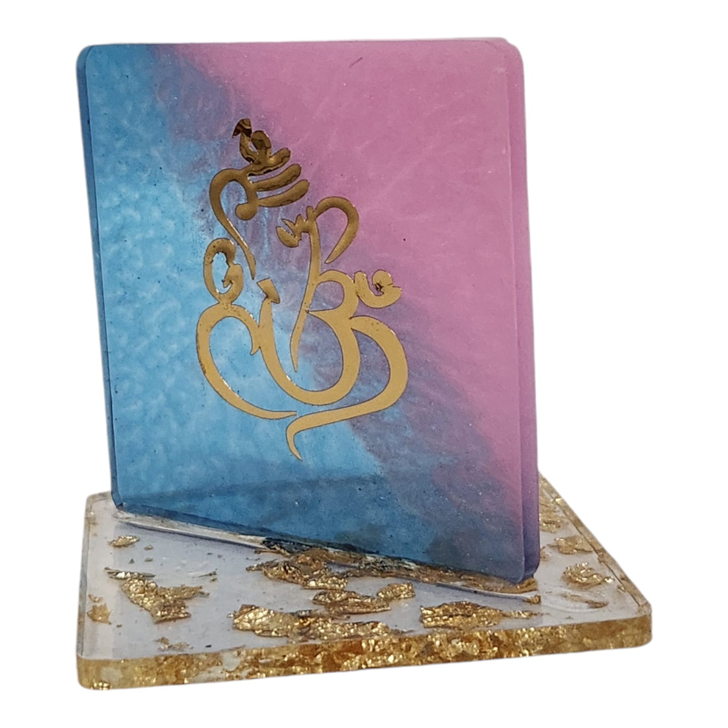 Resin Ganesh Gift