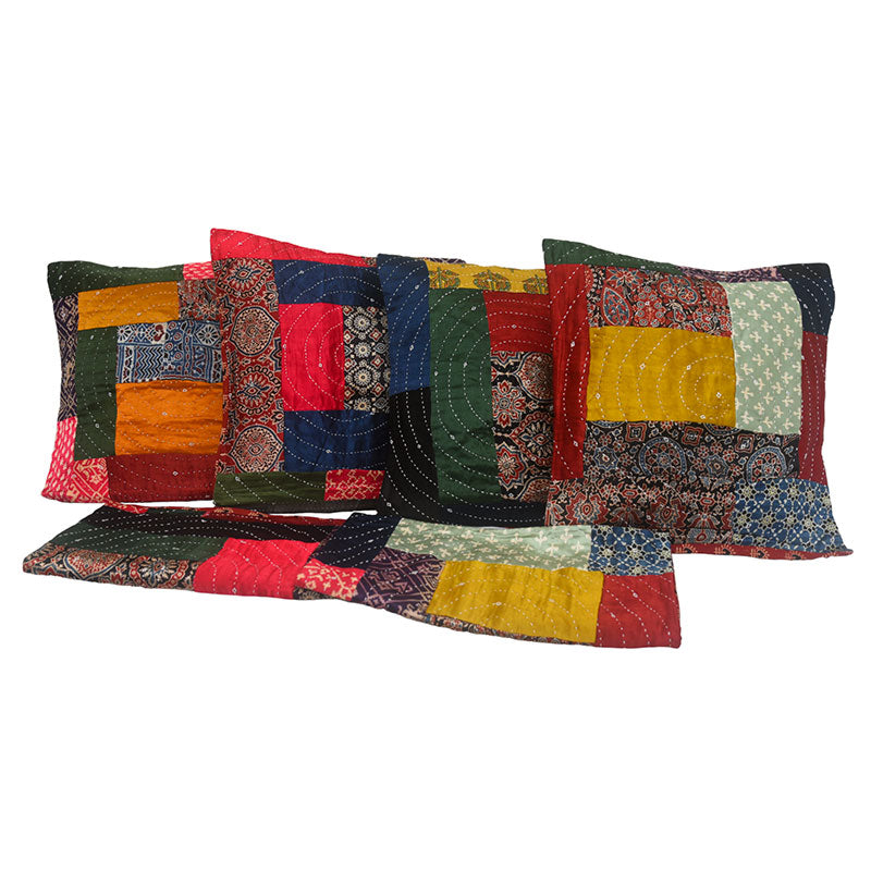 Cushion Cover Multi Colour