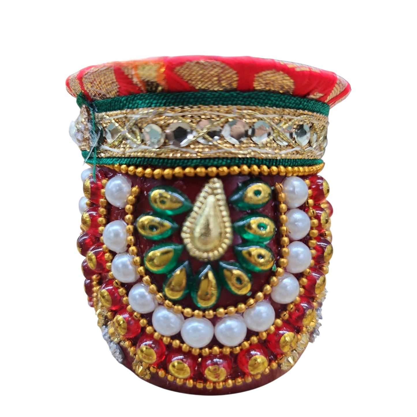 Decorated Tabudi for Hindu Wedding