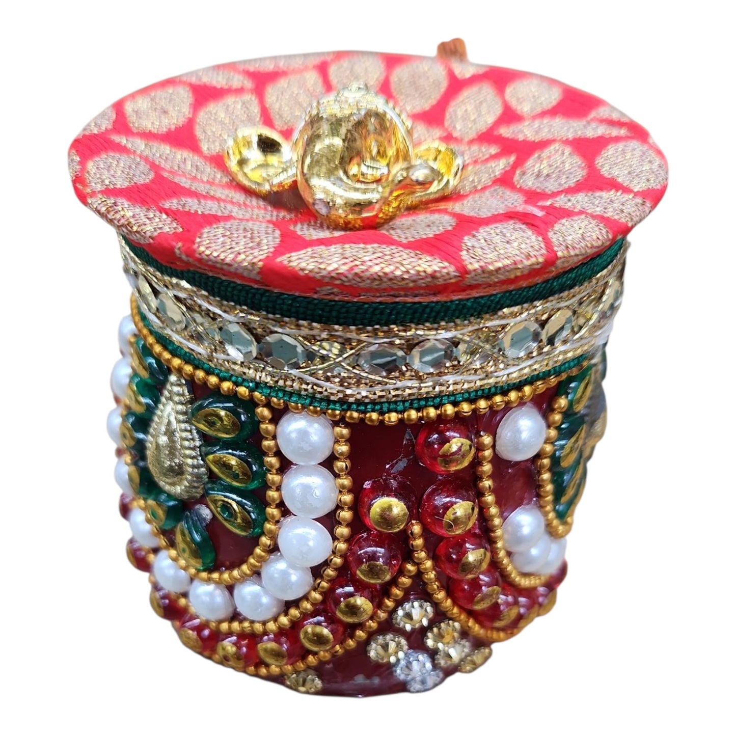Decorated Tabudi for Hindu Wedding