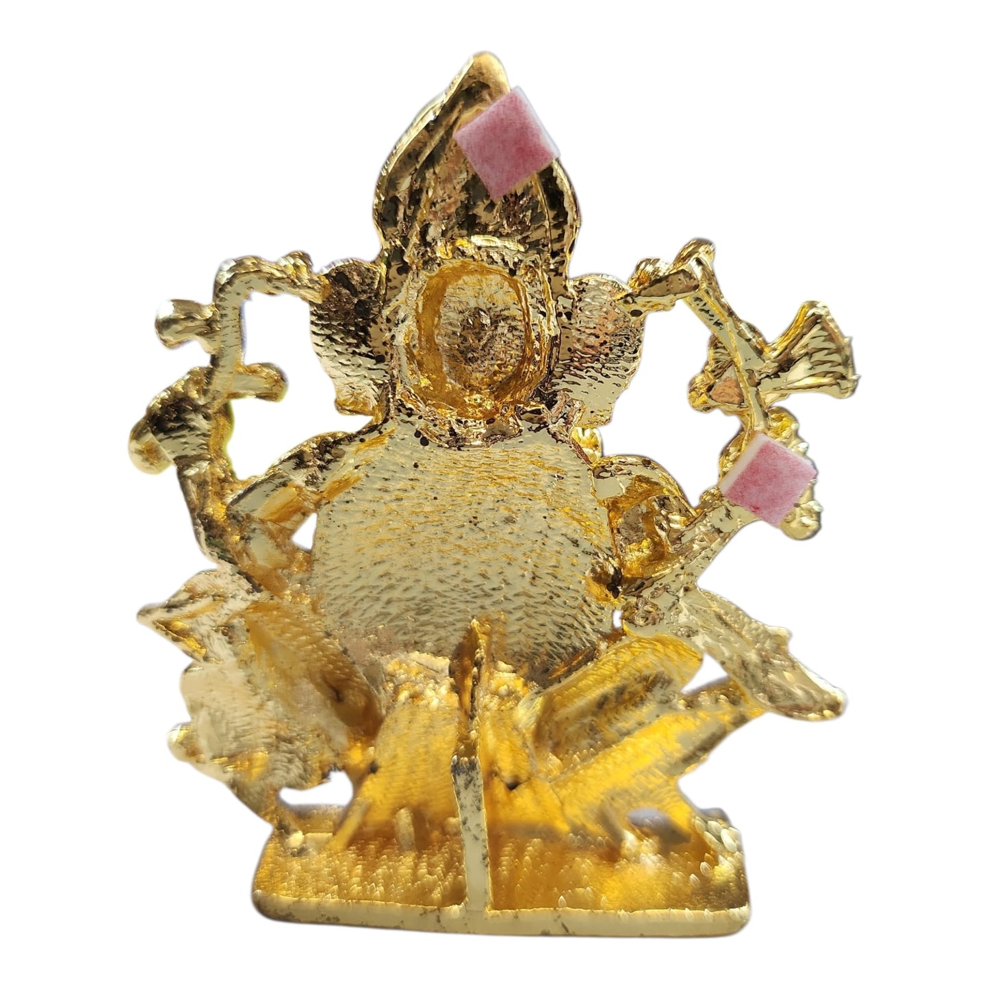 Ganesh with Diamonte Crown