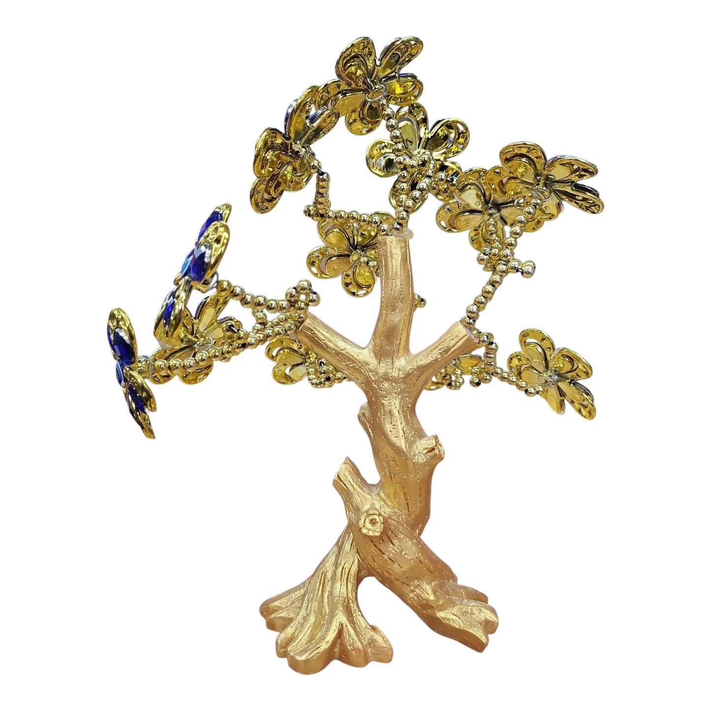 Evil Eye Decorative Tree