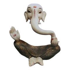 Floating Ganesh Large
