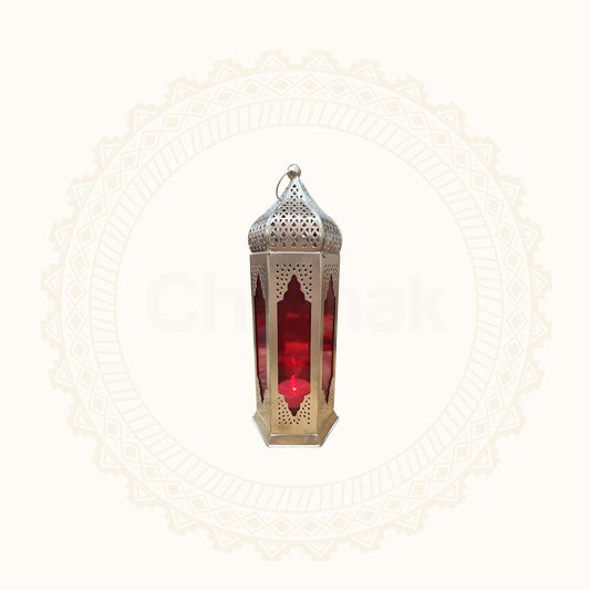Medium Persian Lantern T-Light