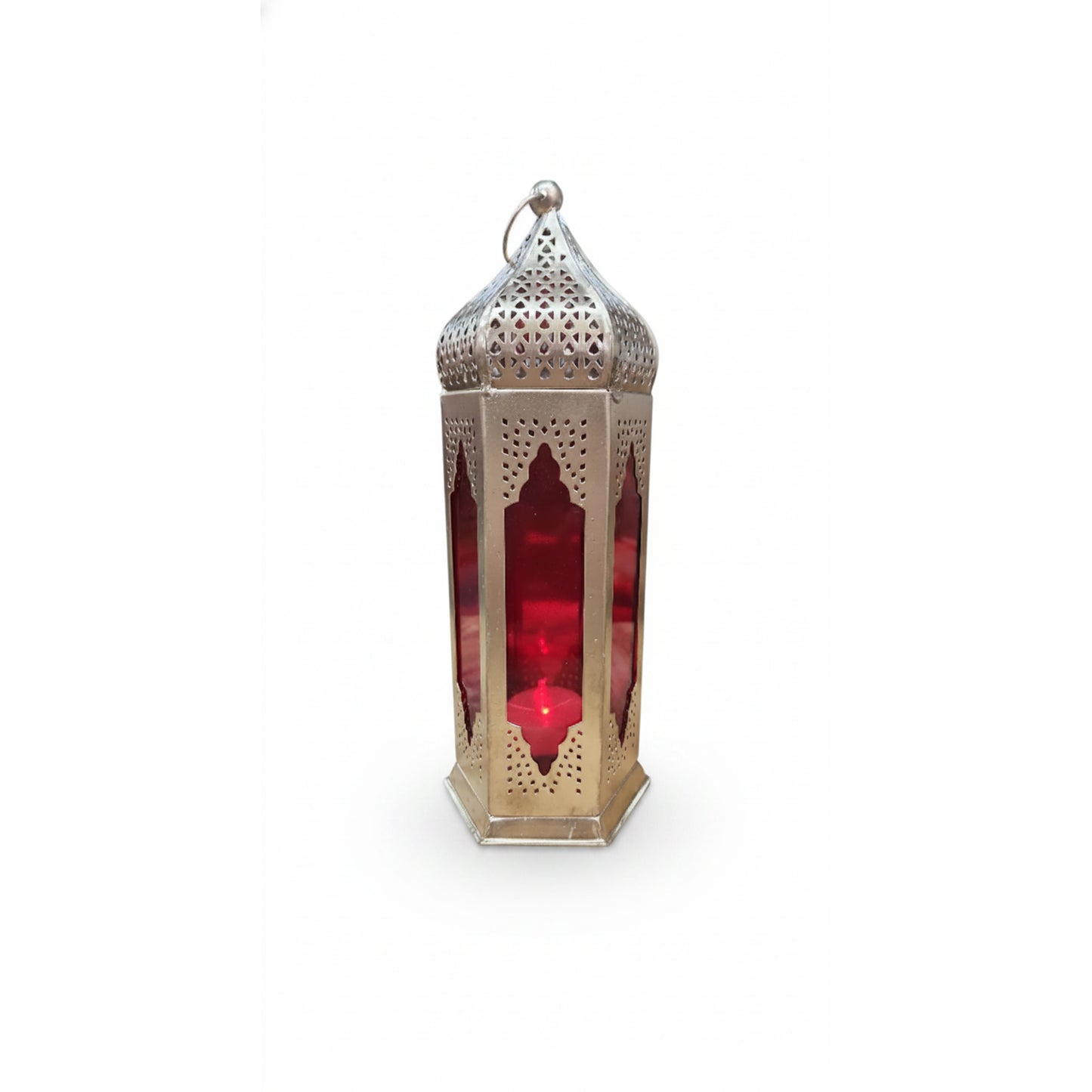 Medium Persian Lantern T-Light