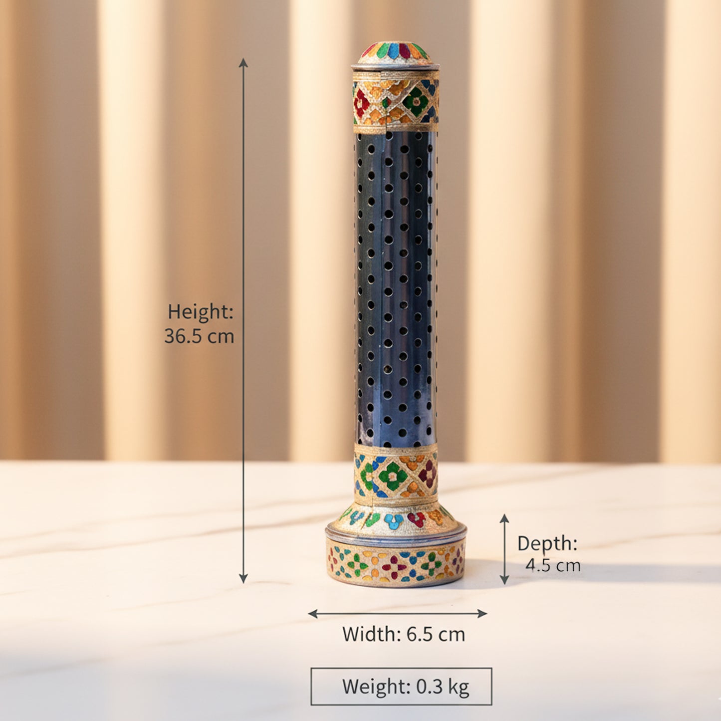 Incense Burner