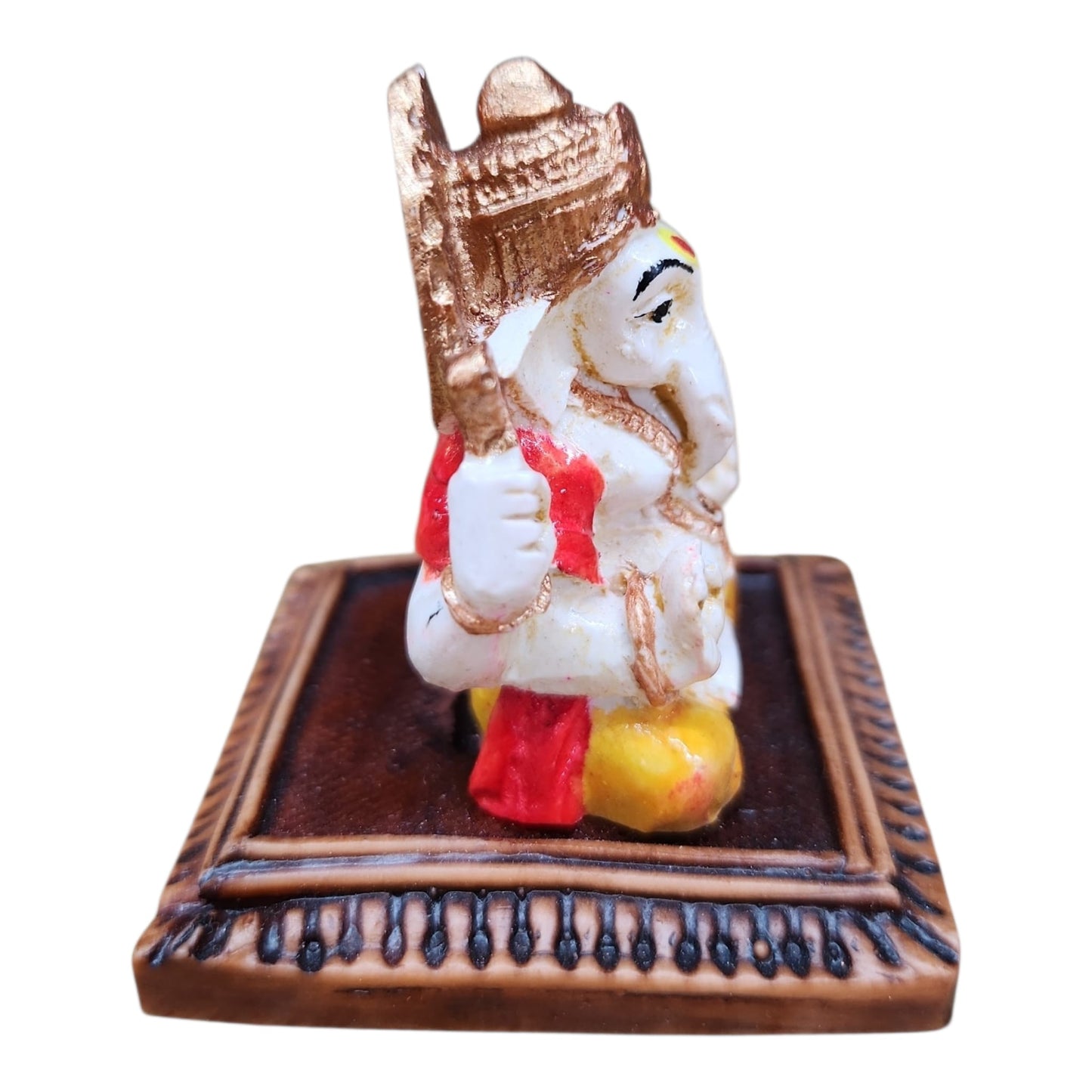 Small Ganesh Murti (883)
