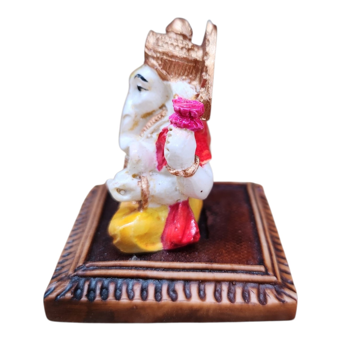 Small Ganesh Murti (883)