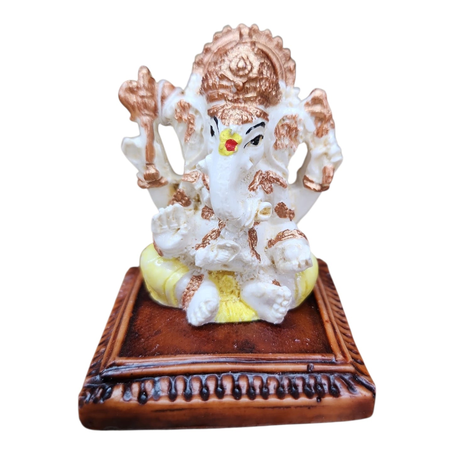 Small Ganesh Murti (884)