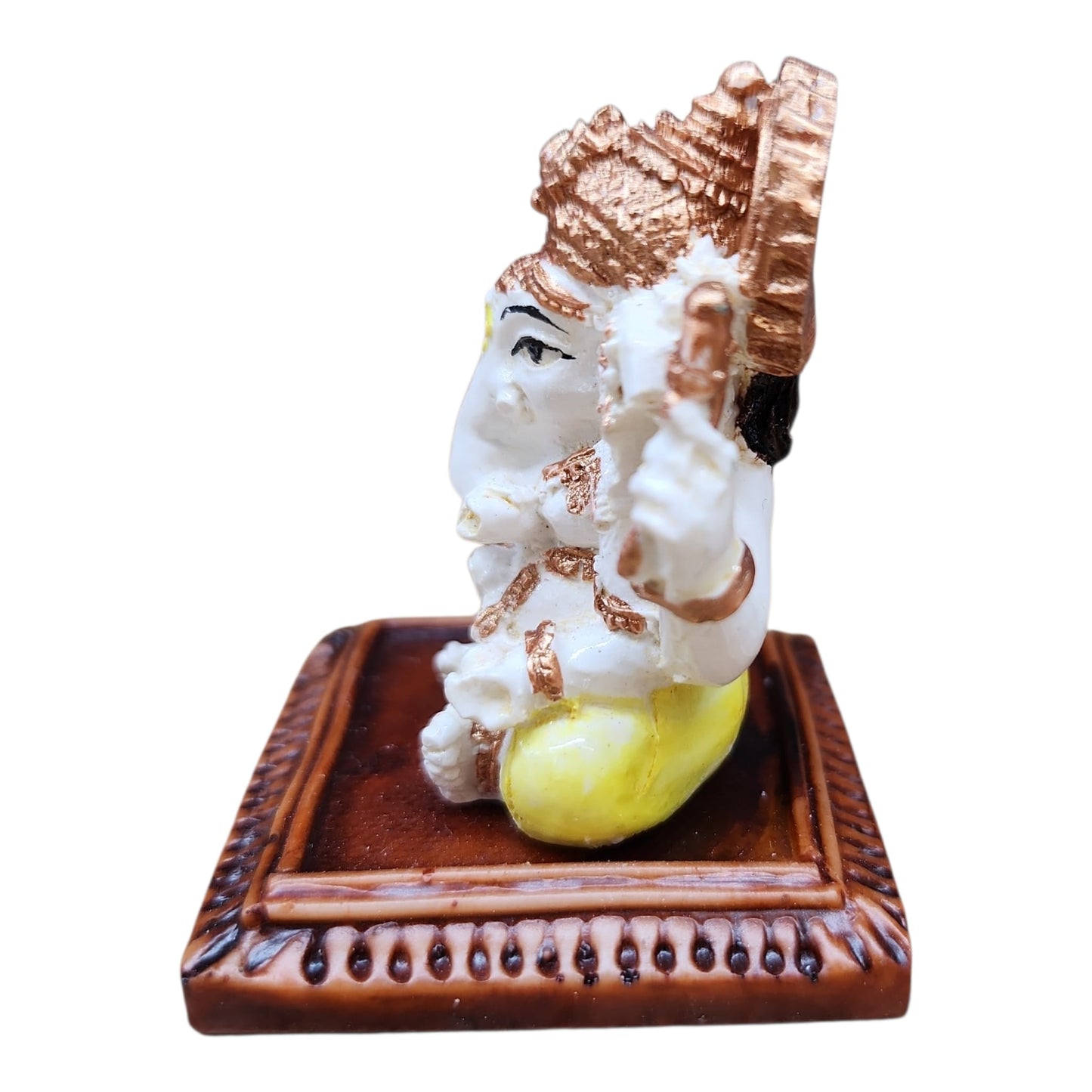 Small Ganesh Murti (884)