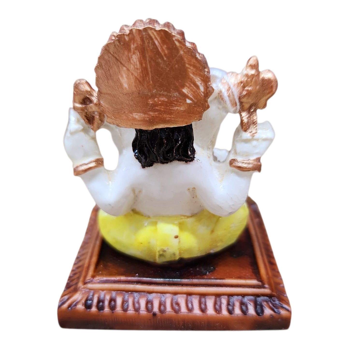 Small Ganesh Murti (884)