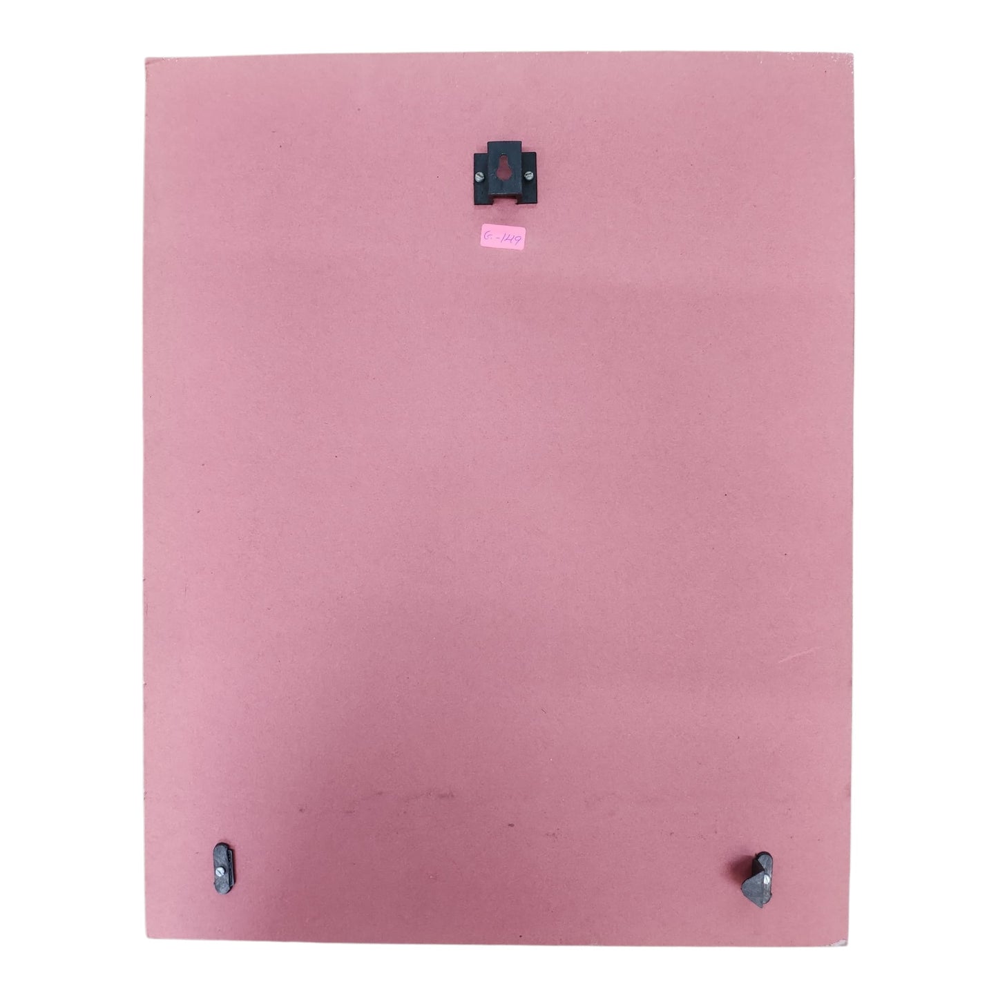 Ganesh Sai Baba Wall Frame