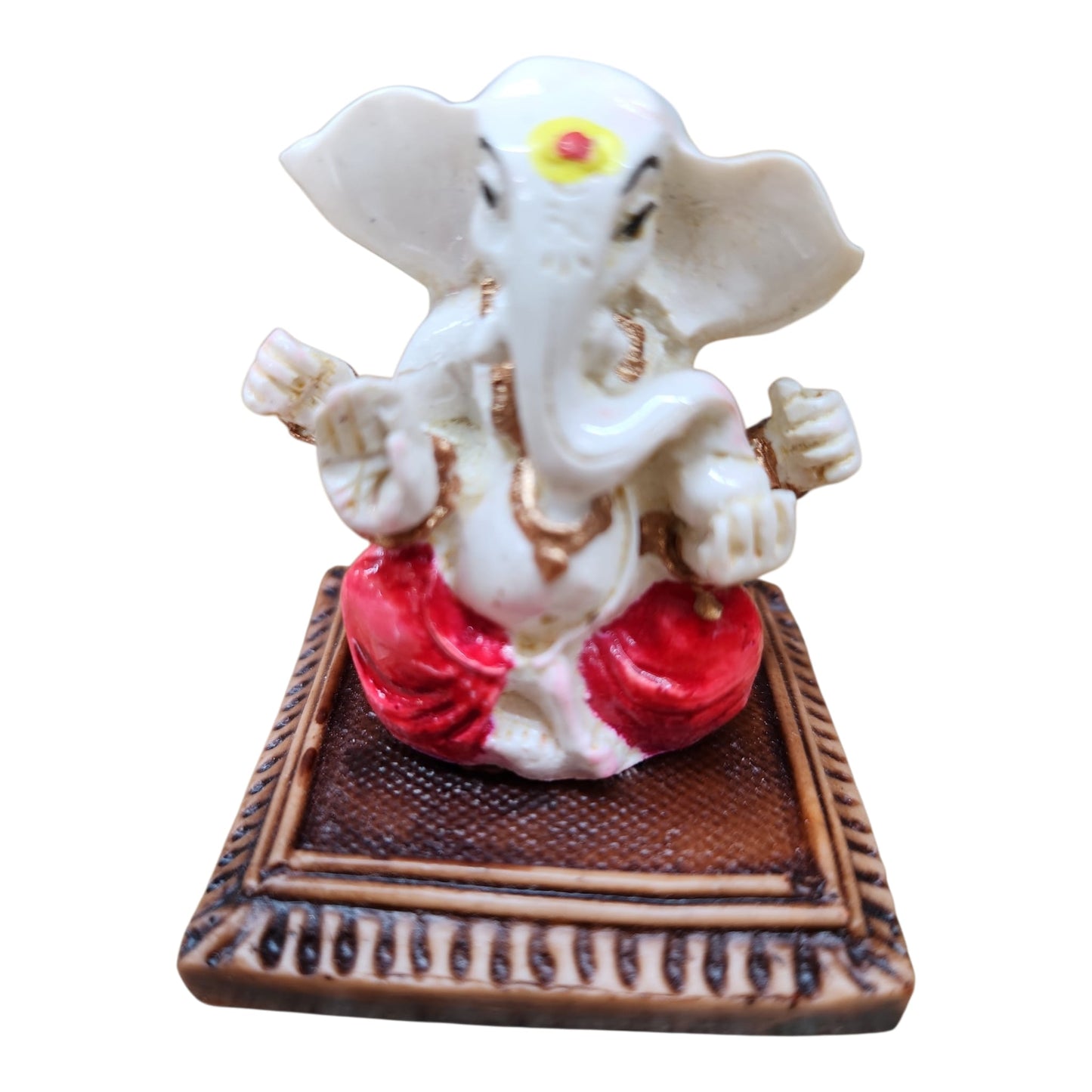 Small Ganesh Murti (887)