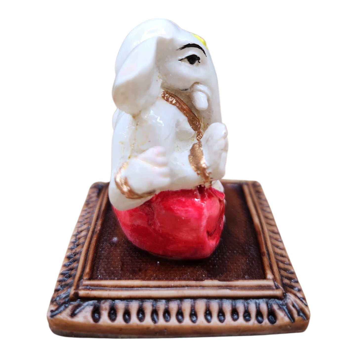 Small Ganesh Murti (887)