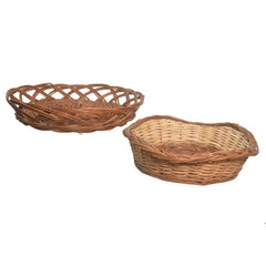 Bamboo Basket