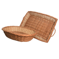 Bamboo Basket