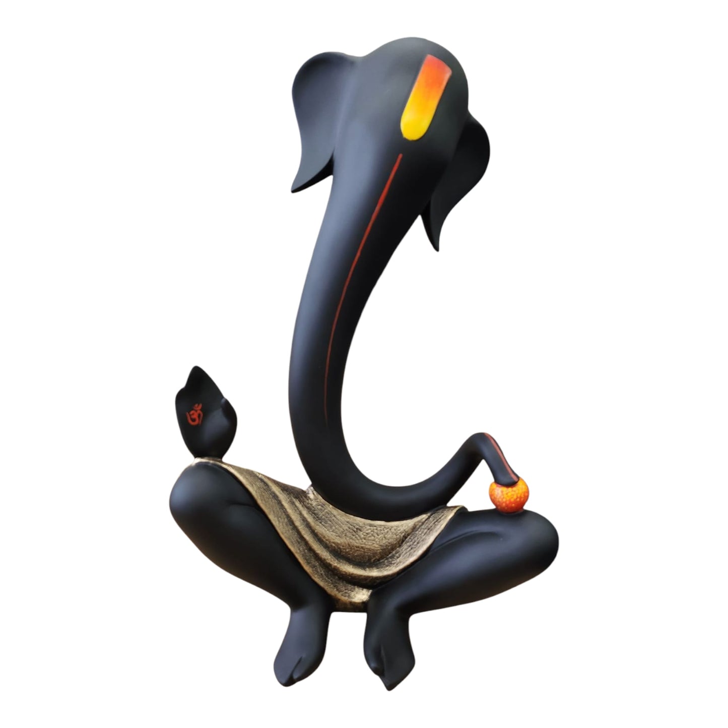 Tall Modern Ganesh