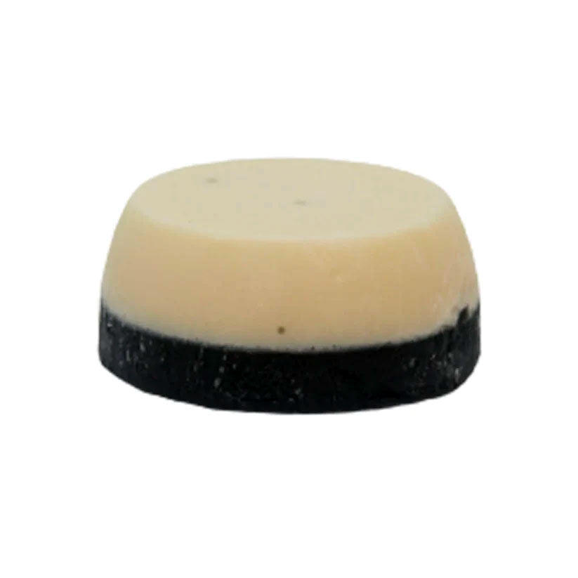 Handmade Goat's Milk and Charcoal Scented Soap