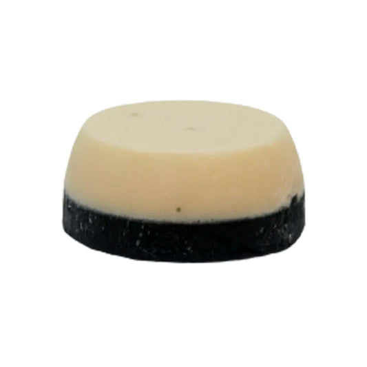 Handmade Goat's Milk and Charcoal Scented Soap