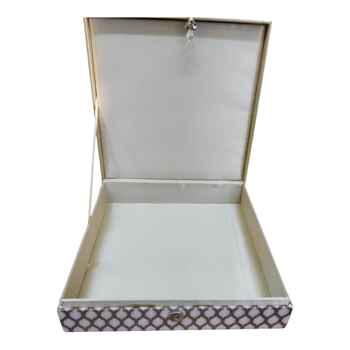 Premium Jewellery box