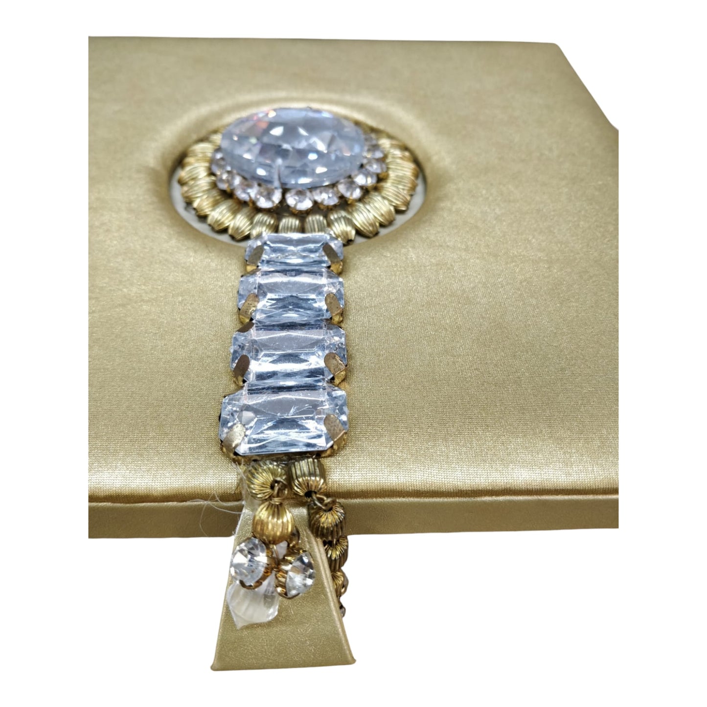 Premium Jewellery box