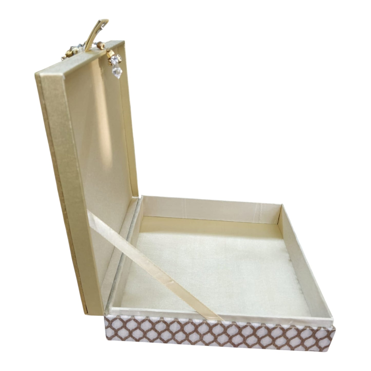 Premium Jewellery box