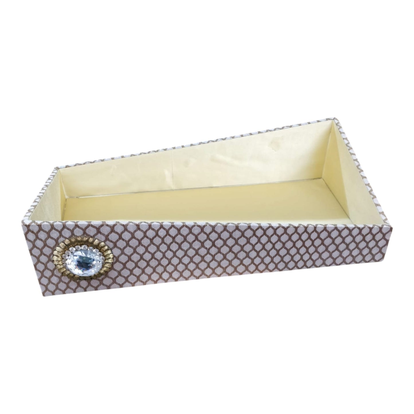 Premium Large Diagonal Tray