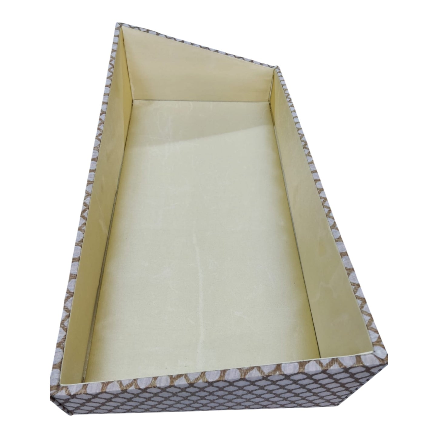 Premium Large Diagonal Tray