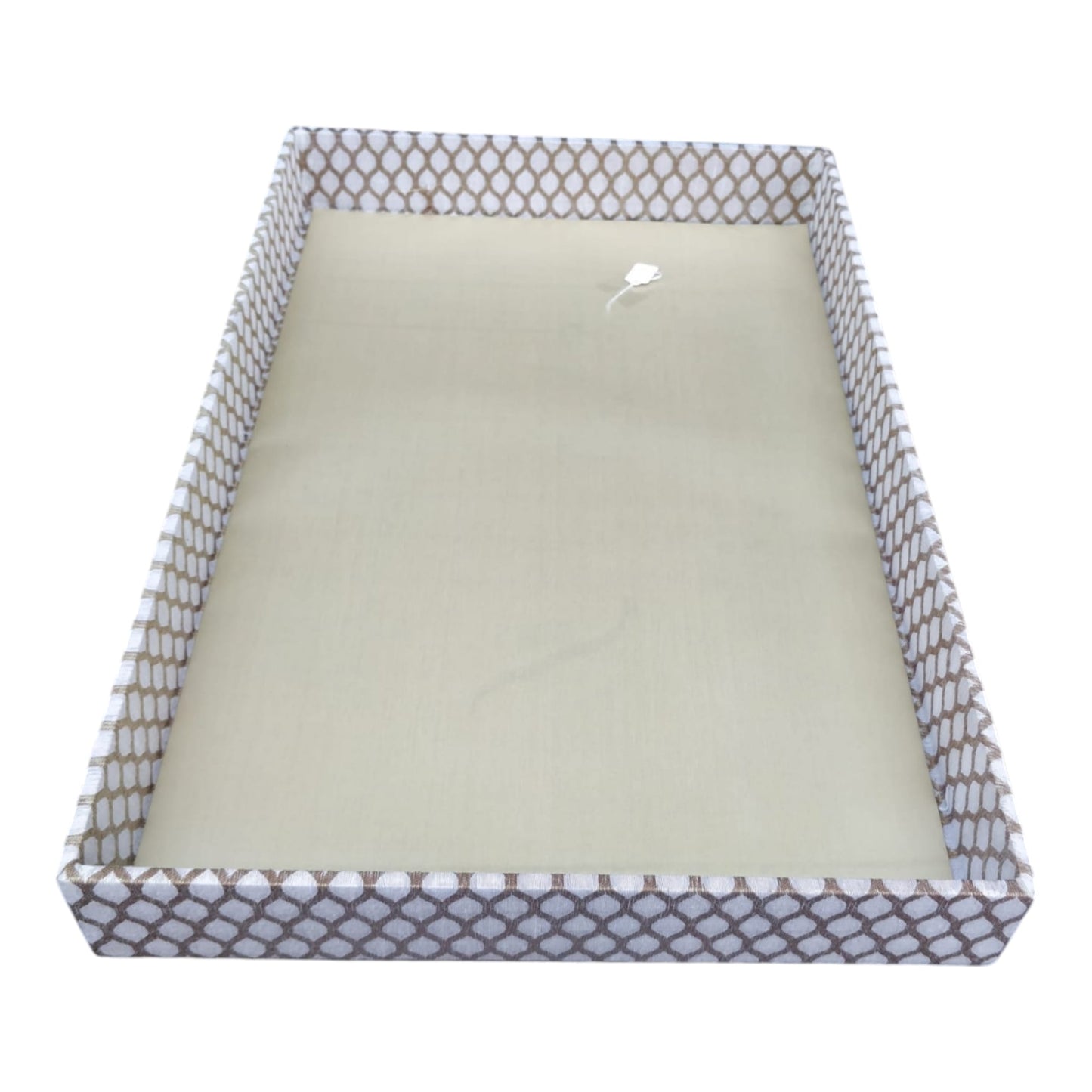 Premium Large Rectangle Tray