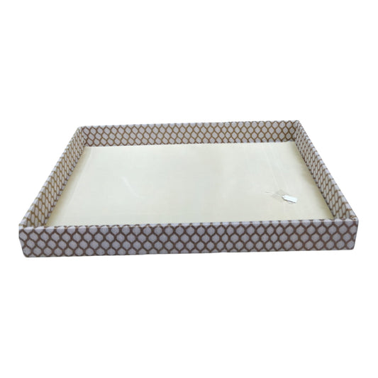 Premium Large Rectangle Tray